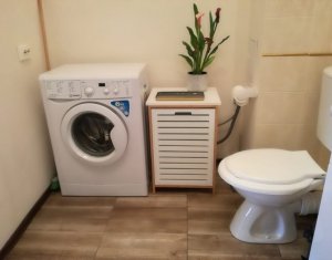 Lakás 2 szobák kiadó on Cluj-napoca