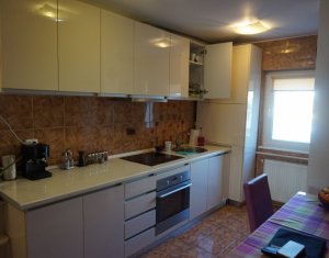 Lakás 3 szobák eladó on Cluj-napoca, Zóna Gheorgheni