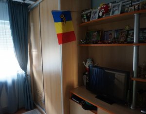 Lakás 3 szobák eladó on Cluj-napoca, Zóna Gheorgheni