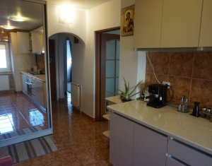 Lakás 3 szobák eladó on Cluj-napoca, Zóna Gheorgheni