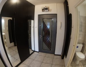 Lakás 1 szobák kiadó on Cluj-napoca