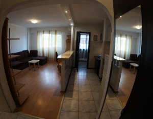 Lakás 1 szobák kiadó on Cluj-napoca