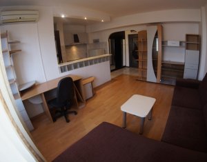 Lakás 1 szobák kiadó on Cluj-napoca