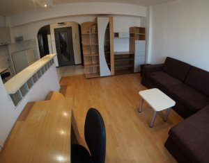 Lakás 1 szobák kiadó on Cluj-napoca