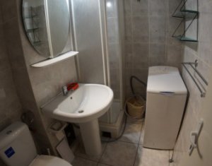 Lakás 1 szobák kiadó on Cluj-napoca