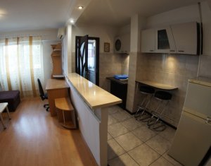 Lakás 1 szobák kiadó on Cluj-napoca