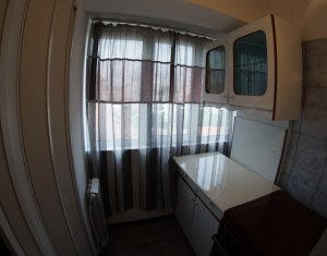 Lakás 1 szobák kiadó on Cluj-napoca