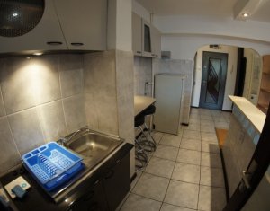 Lakás 1 szobák kiadó on Cluj-napoca