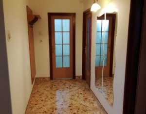 Lakás 2 szobák eladó on Cluj-napoca, Zóna Plopilor