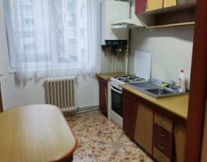 Lakás 2 szobák eladó on Cluj-napoca, Zóna Plopilor