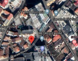 Garzon eladó on Cluj-napoca, Zóna Centru