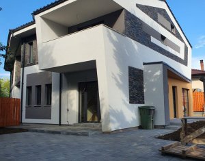 , 136m2 on Cluj-napoca, Zóna Buna Ziua