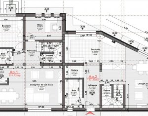 Ház 4 szobák eladó on Cluj-napoca, Zóna Buna Ziua