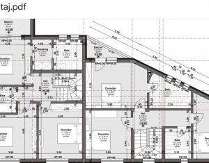 Ház 4 szobák eladó on Cluj-napoca, Zóna Buna Ziua