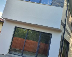 Ház 4 szobák eladó on Cluj-napoca, Zóna Buna Ziua