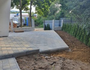 Ház 4 szobák eladó on Cluj-napoca, Zóna Buna Ziua