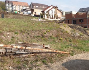 Telek eladó on Cluj-napoca, Zóna Manastur