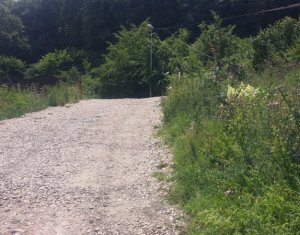 Telek eladó on Cluj-napoca, Zóna Manastur