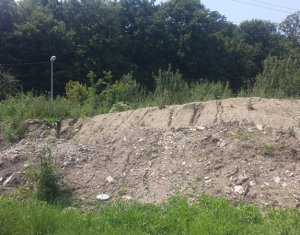 Telek eladó on Cluj-napoca, Zóna Manastur