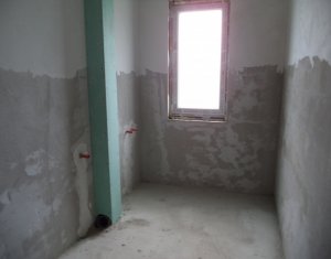 Lakás 2 szobák eladó on Floresti