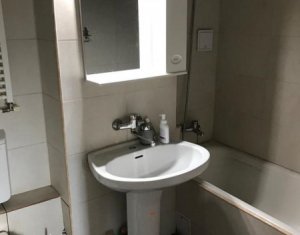 Lakás 2 szobák kiadó on Cluj-napoca, Zóna Centru