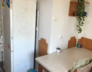 Lakás 2 szobák kiadó on Cluj-napoca, Zóna Centru