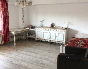 Lakás 2 szobák kiadó on Cluj-napoca, Zóna Centru