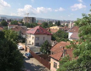 Lakás 2 szobák kiadó on Cluj-napoca, Zóna Centru