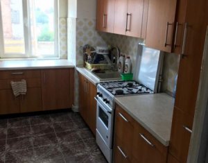 Lakás 2 szobák kiadó on Cluj-napoca, Zóna Centru