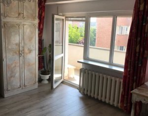 Lakás 2 szobák kiadó on Cluj-napoca, Zóna Centru