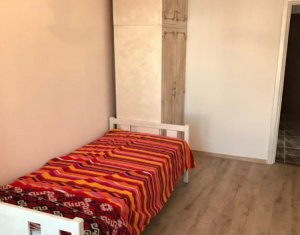 Lakás 2 szobák kiadó on Cluj-napoca, Zóna Centru