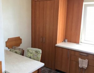 Lakás 2 szobák kiadó on Cluj-napoca, Zóna Centru