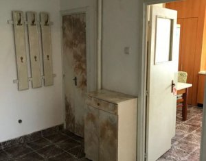 Lakás 2 szobák kiadó on Cluj-napoca, Zóna Centru