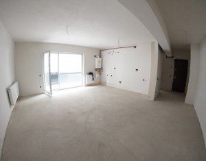 , 56.85m2 on Cluj-napoca, Zóna Gheorgheni