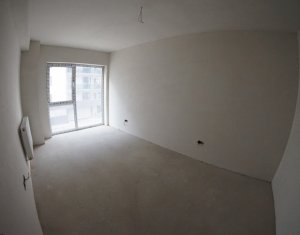 Lakás 2 szobák eladó on Cluj-napoca, Zóna Gheorgheni