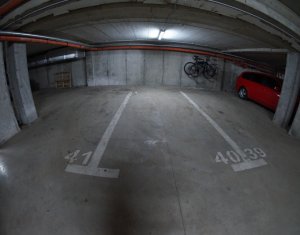 Lakás 2 szobák eladó on Cluj-napoca, Zóna Gheorgheni