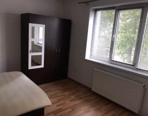 Lakás 2 szobák kiadó on Cluj-napoca, Zóna Centru