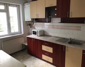 Lakás 2 szobák kiadó on Cluj-napoca, Zóna Centru