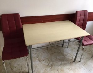 Lakás 2 szobák kiadó on Cluj-napoca, Zóna Centru