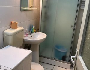 Lakás 2 szobák kiadó on Cluj-napoca, Zóna Centru