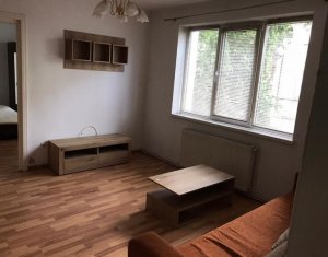 Lakás 2 szobák kiadó on Cluj-napoca, Zóna Centru