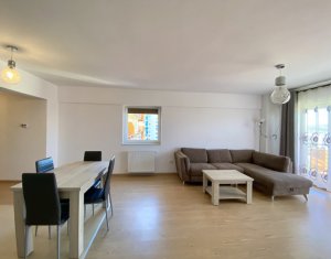 Lakás 3 szobák kiadó on Cluj-napoca, Zóna Gheorgheni