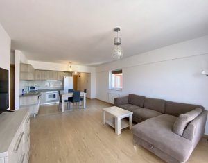 Lakás 3 szobák kiadó on Cluj-napoca, Zóna Gheorgheni