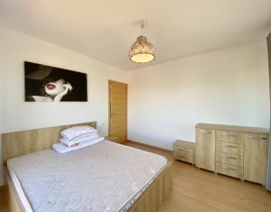 Lakás 3 szobák kiadó on Cluj-napoca, Zóna Gheorgheni