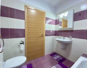 Lakás 3 szobák kiadó on Cluj-napoca, Zóna Gheorgheni