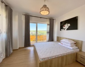 Lakás 3 szobák kiadó on Cluj-napoca, Zóna Gheorgheni