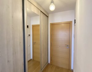 Lakás 3 szobák kiadó on Cluj-napoca, Zóna Gheorgheni