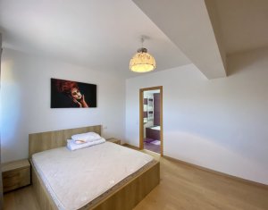 Lakás 3 szobák kiadó on Cluj-napoca, Zóna Gheorgheni