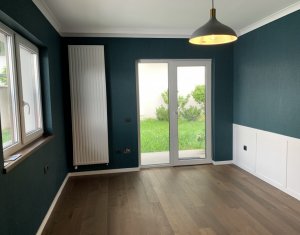 Ház 5 szobák eladó on Cluj-napoca, Zóna Gruia