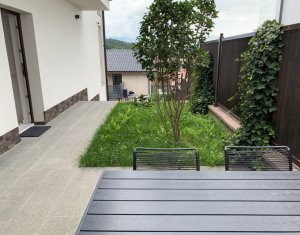 Ház 5 szobák eladó on Cluj-napoca, Zóna Gruia